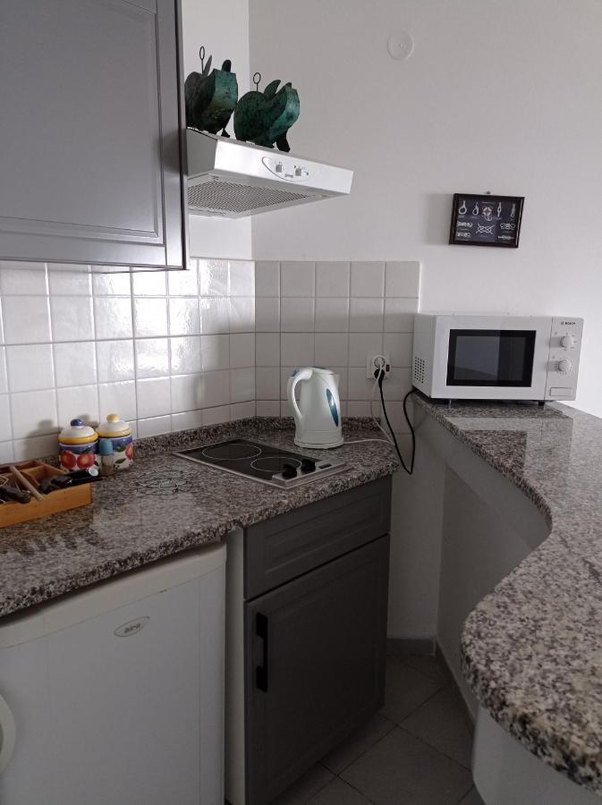 Koi Seaview Apartment Herceg Novi Esterno foto
